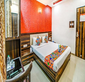 Fabhotel Glorify Palace - Nr Mumbai International Airport